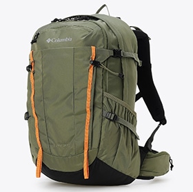 バッグ│バックパック・リュック一覧│コロンビア(Columbia)公式通販