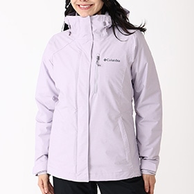 ウィメンズウェア│女性用（レディース）一覧│コロンビア(Columbia