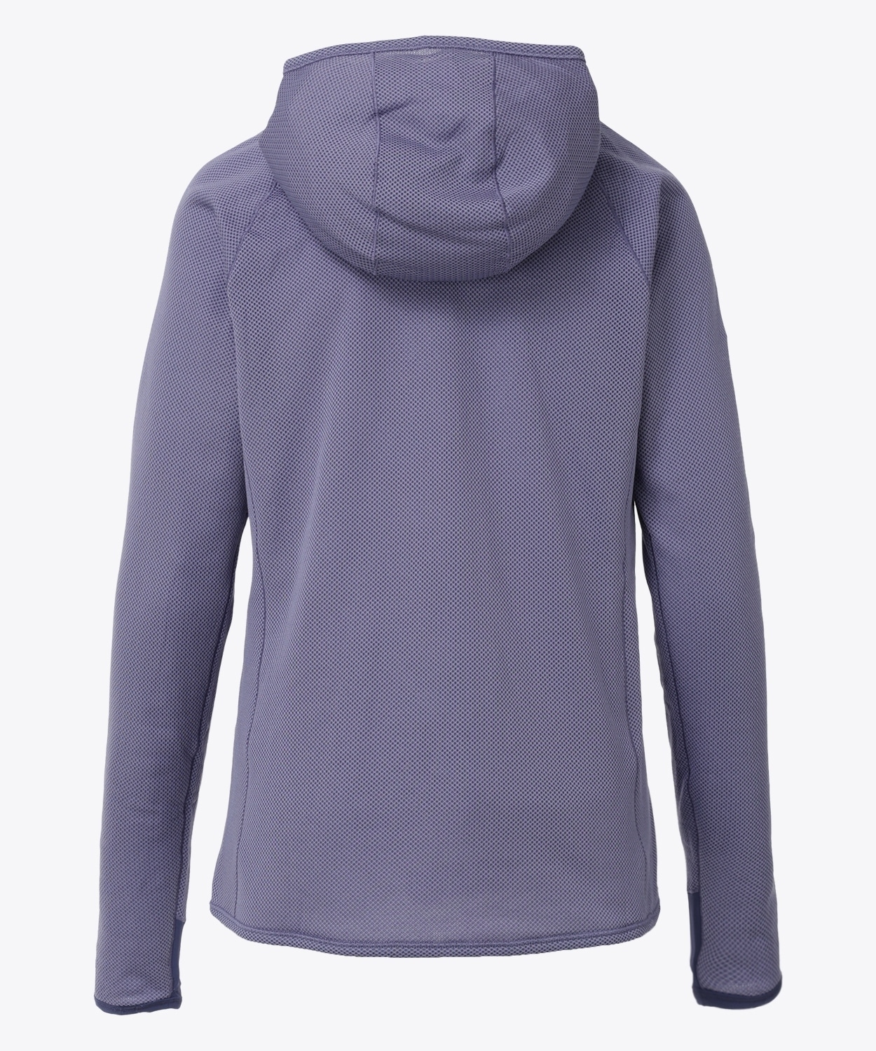 AA HARDWEAR フード付きジャケット パープル セットアイテム対象 AAHARDWEAR ダブルエー ハードウェア