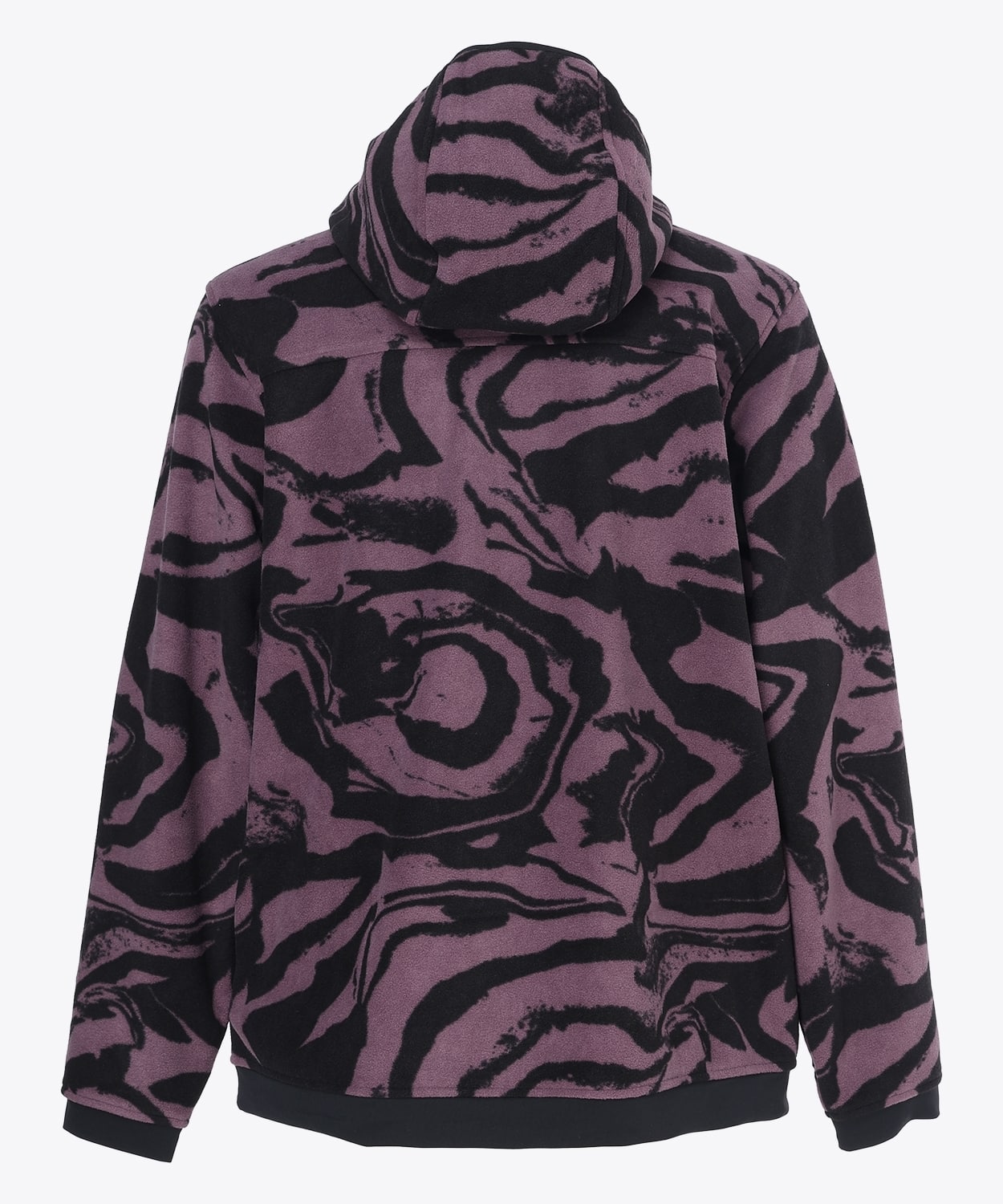 ファーストトラックスフリースプルオーバーフ―ディー(S Badlands