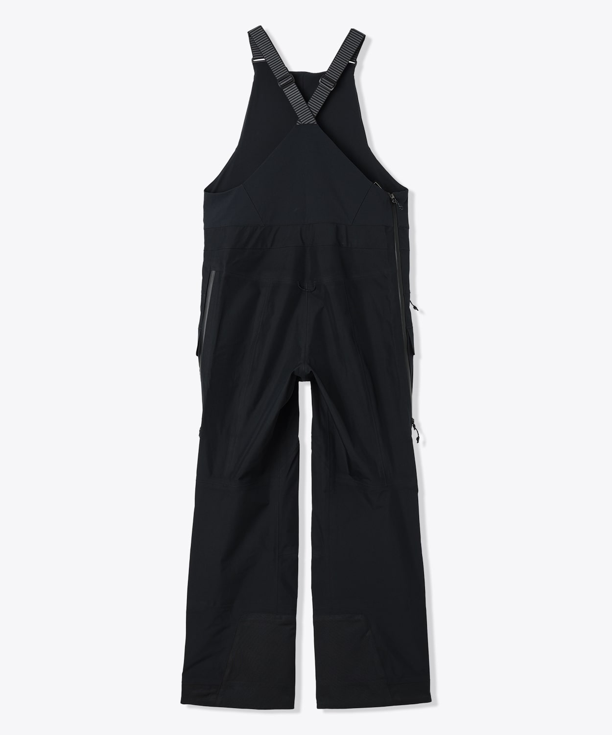 バウンダリーリッジゴアテックス ビブ(S Ridgeline)│マウンテン