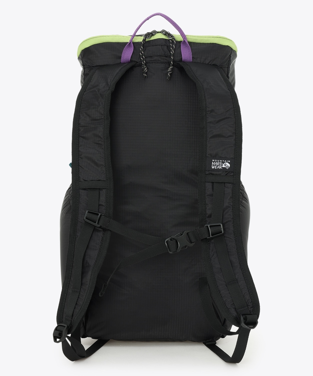 012Black Multi