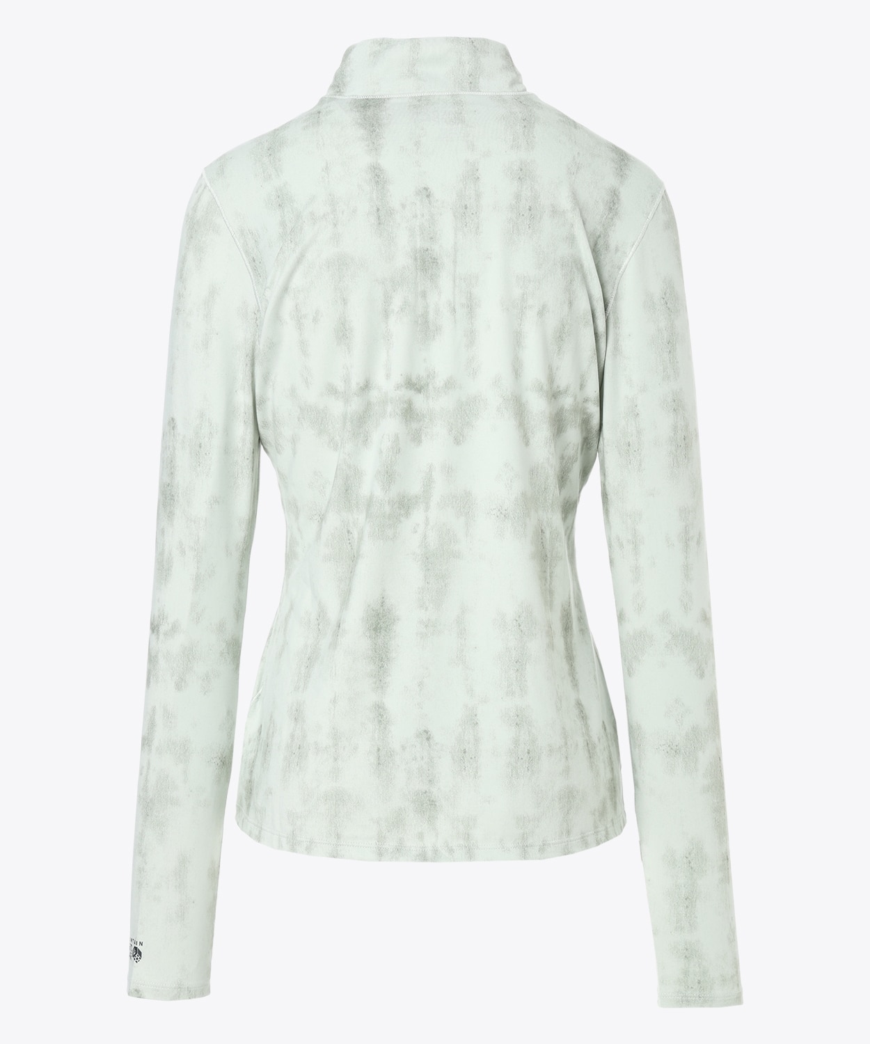 087Gamma Grey Shadowdye XS Print
