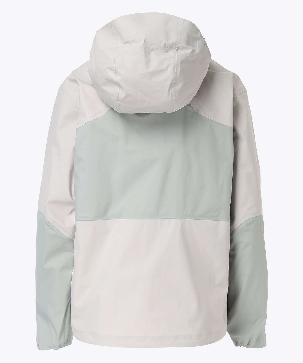 020City Fog Half Moon Grey