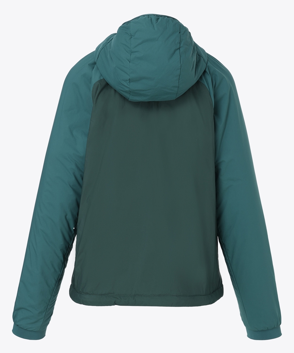 318Aqua Green Verve