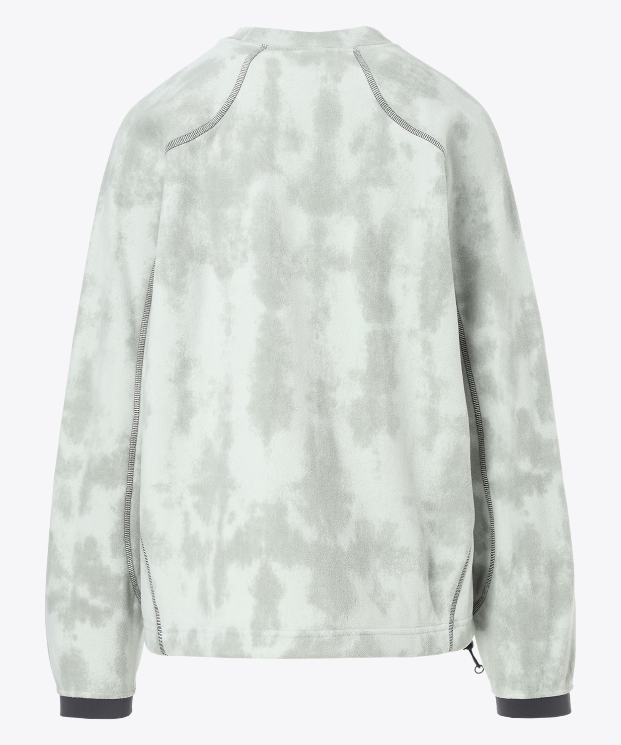 087Gamma Grey Shadowdye Print
