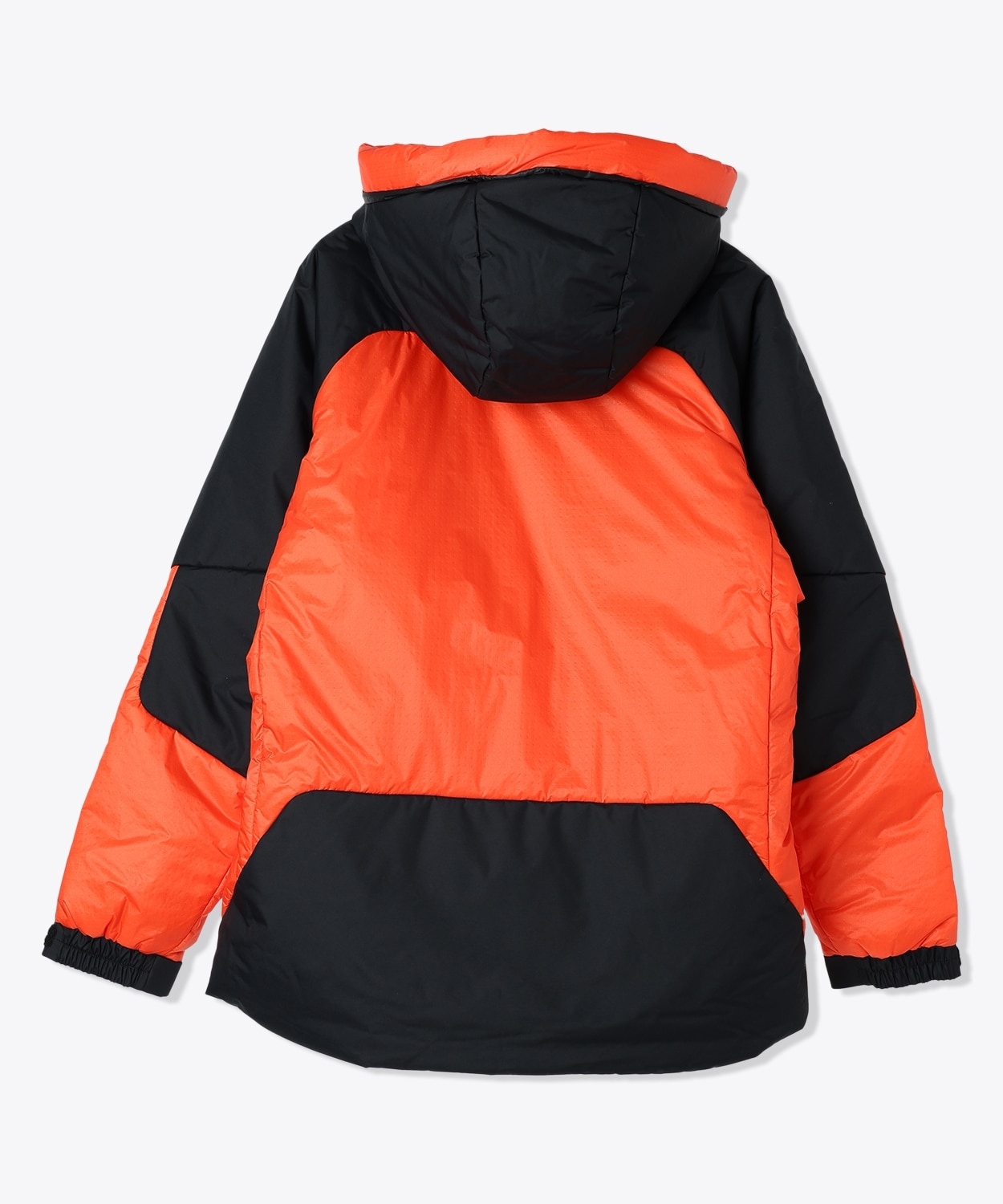 842State Orange Black