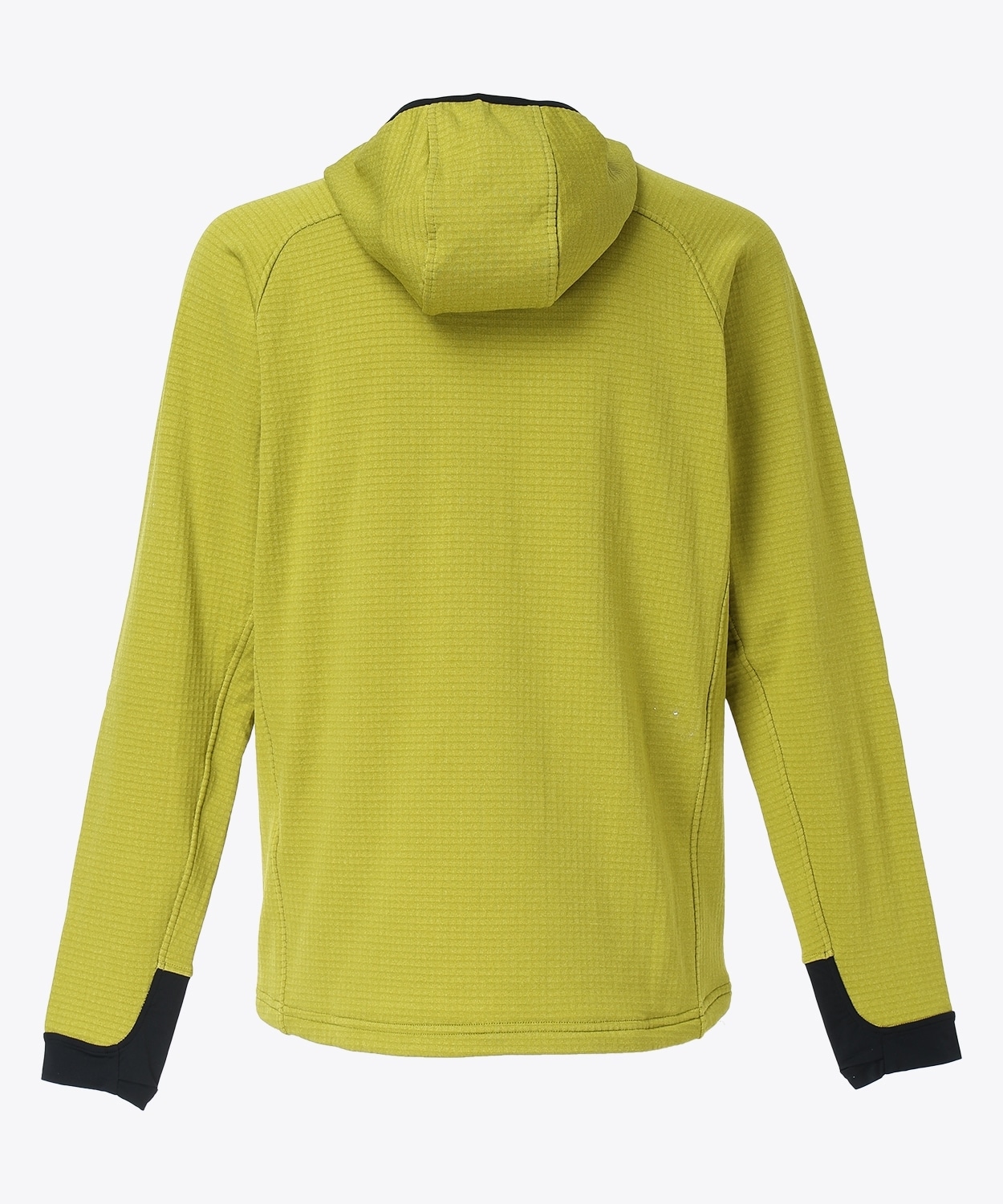 390Python Green Heather