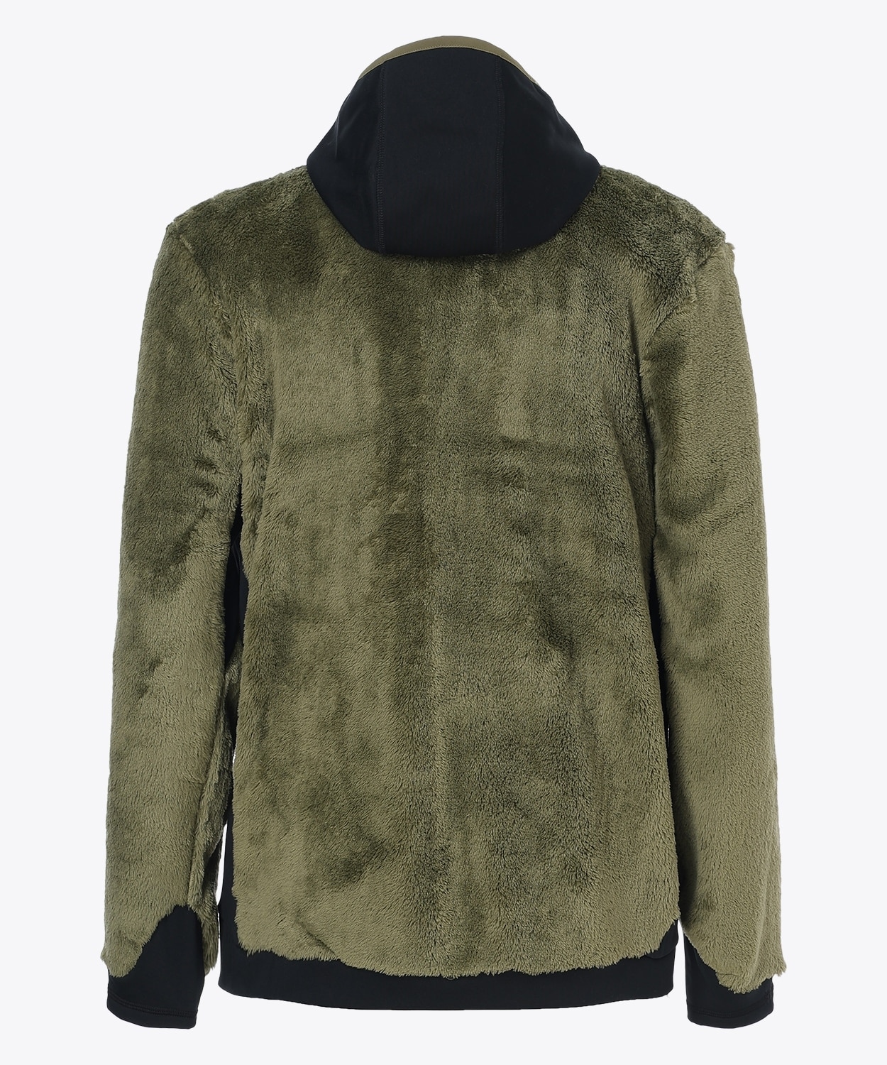 353Combat Green Black