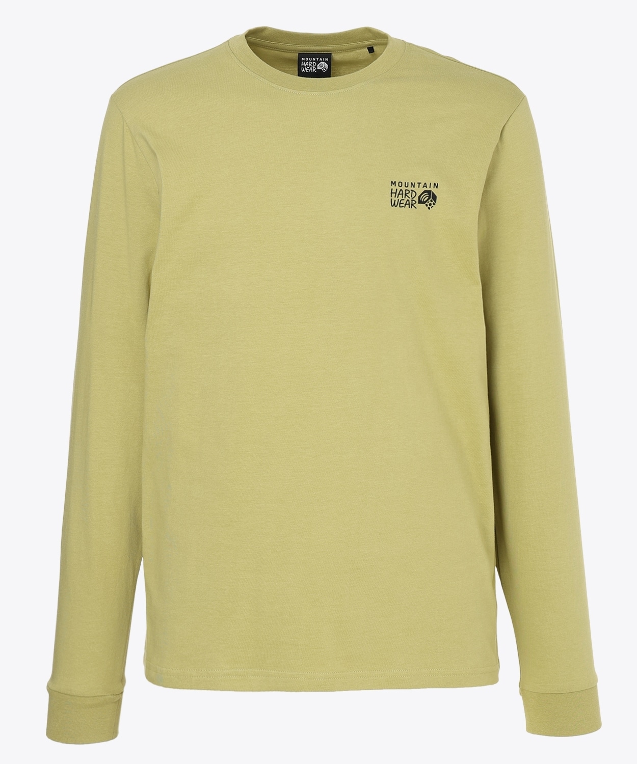 332Forest Moss