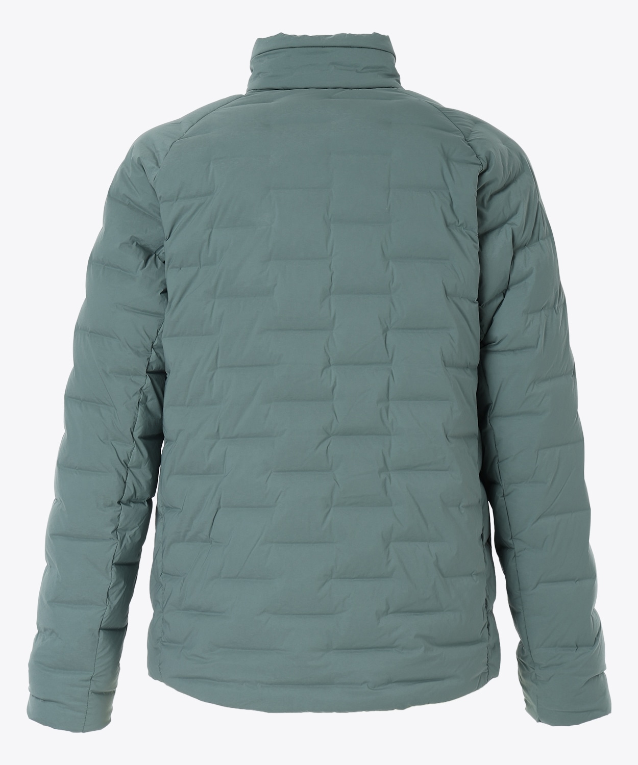 337Thunderhead Grey