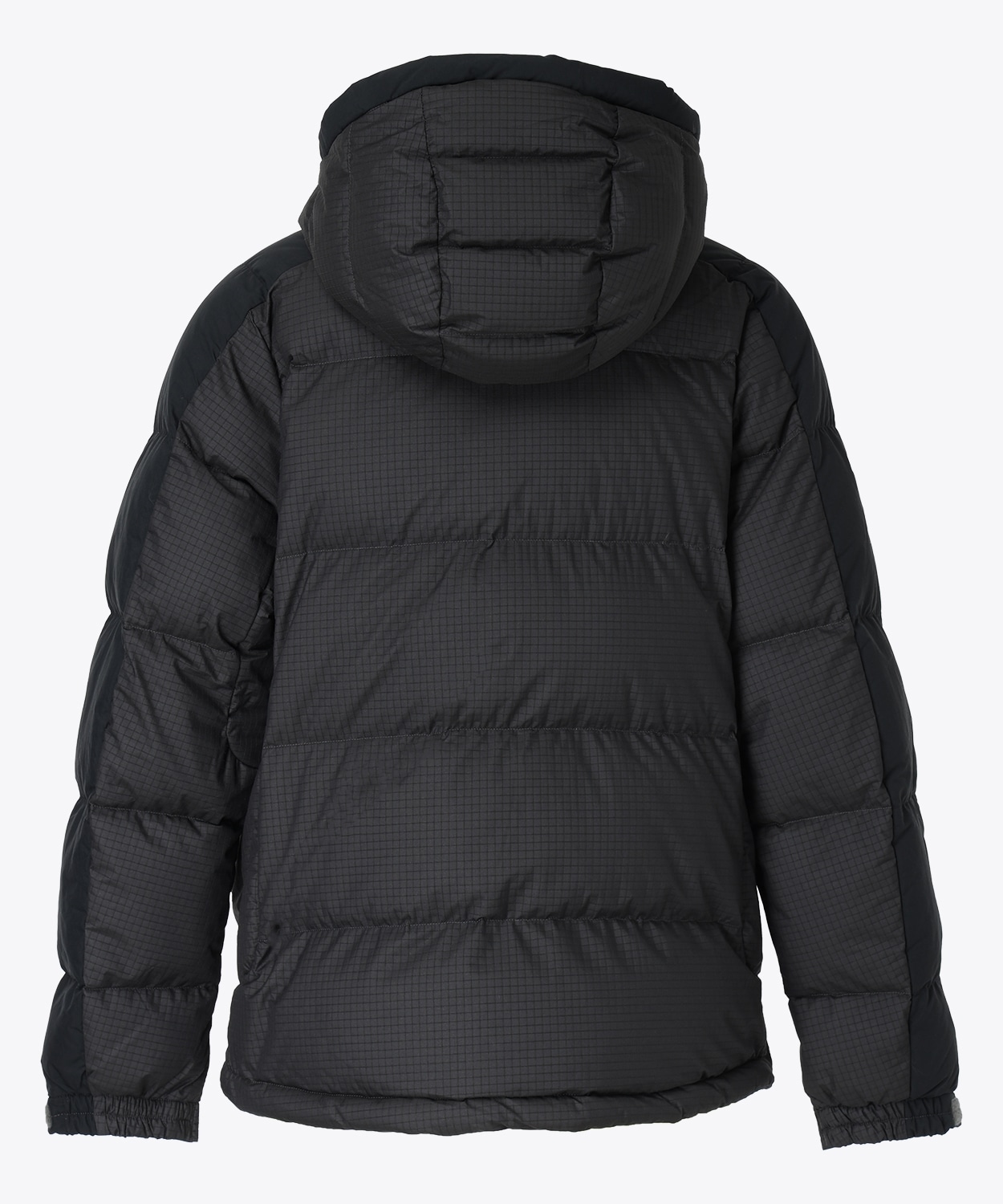 011Shark Black