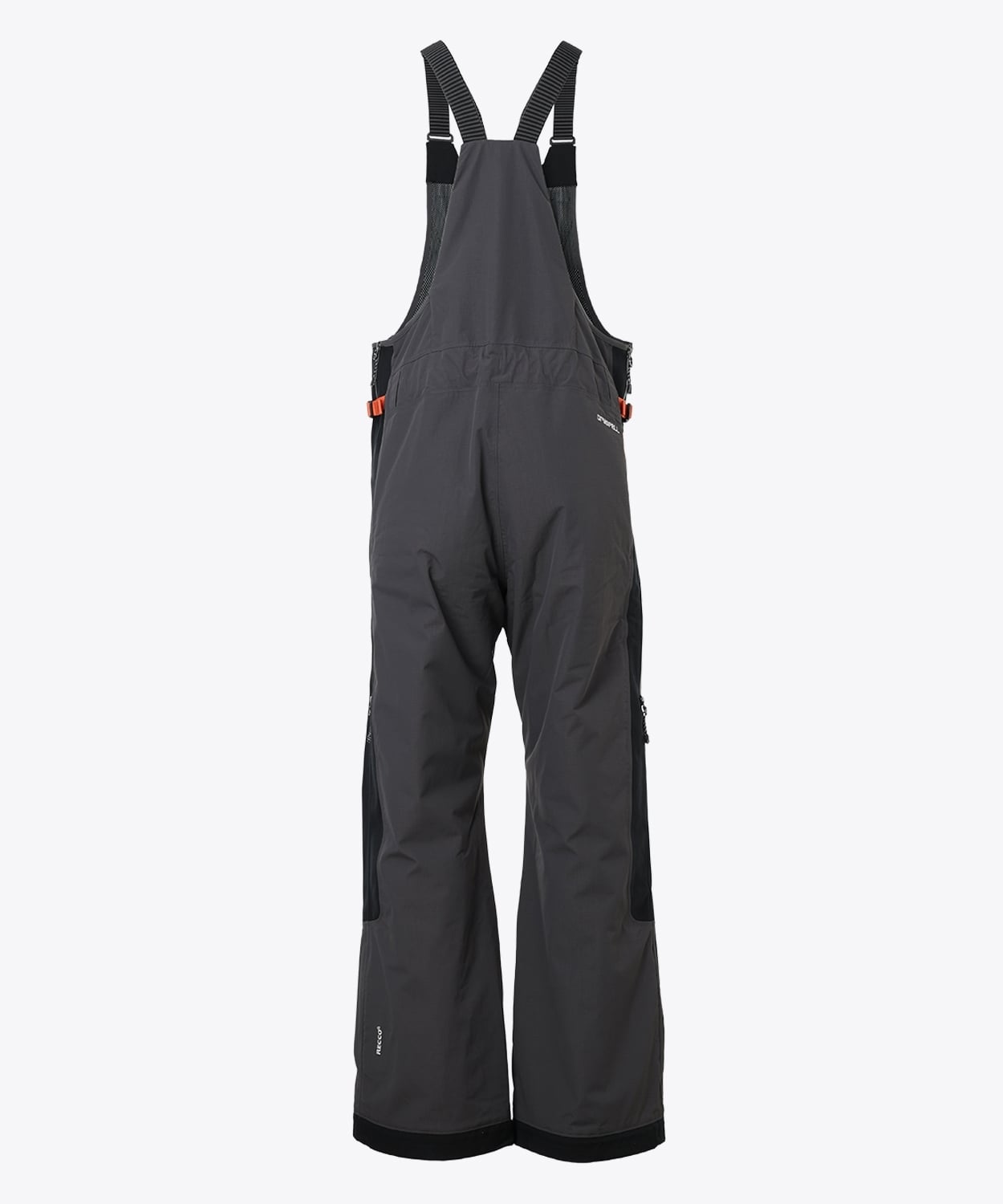 011Shark Black