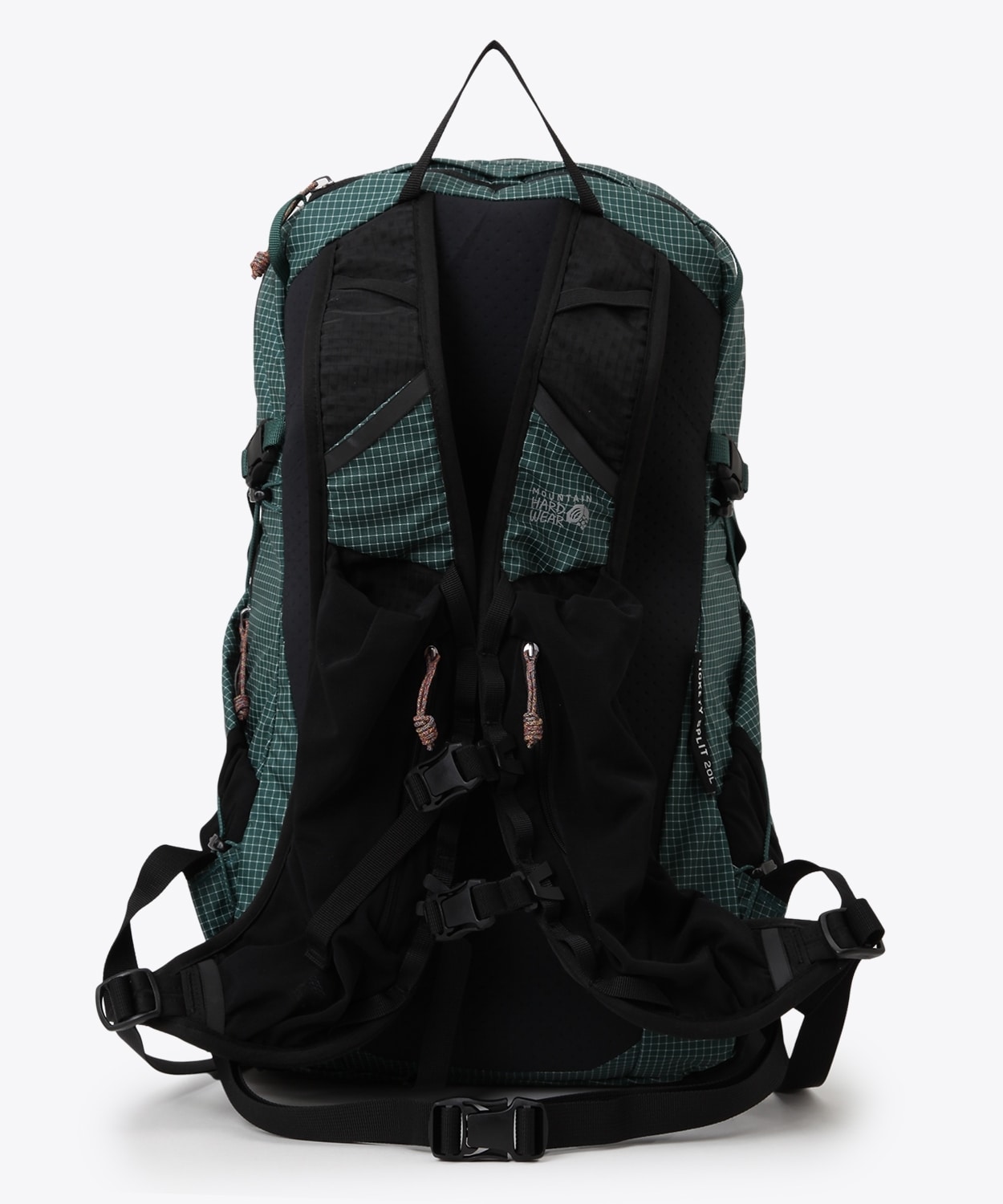 318Aqua Green