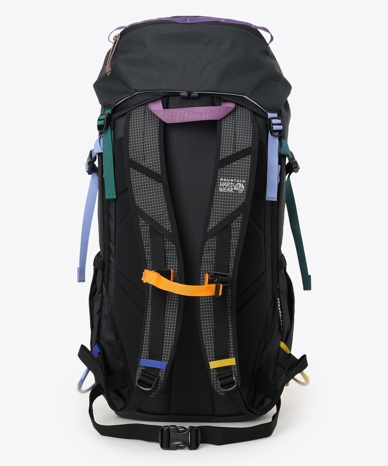 011Black Multi