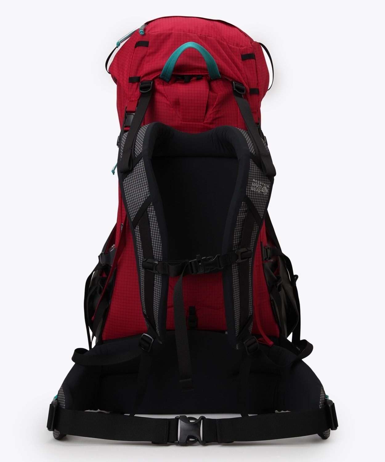 AMG75バックパック(S/M Alpine Red)│マウンテンハードウェア(Mountain
