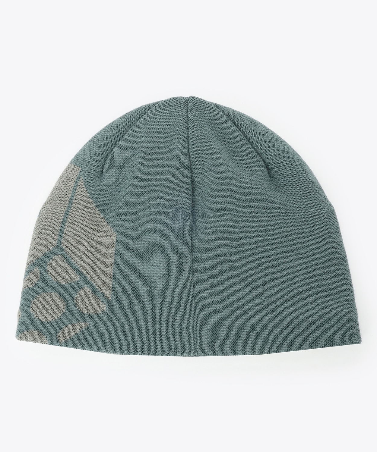 337Thunderhead Grey