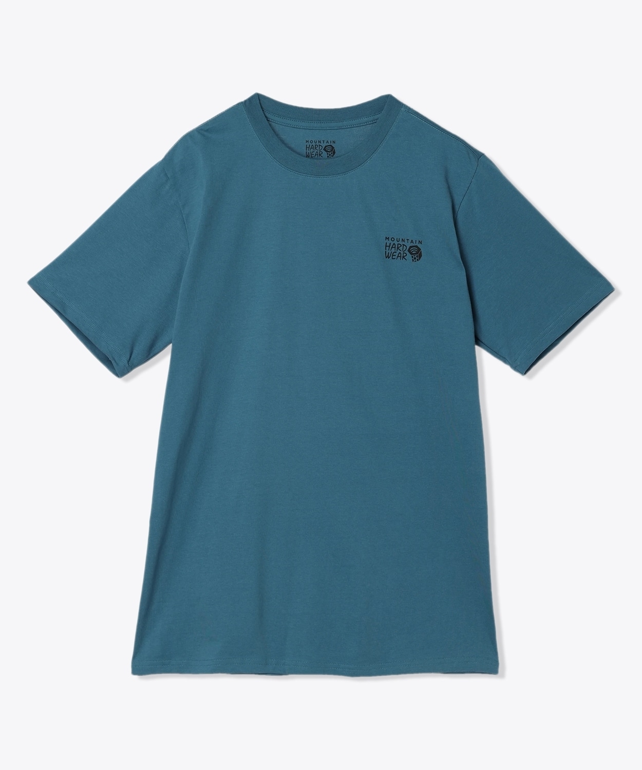 MHWボックスロゴショートスリーブT(S Carob)│マウンテンハードウェア  