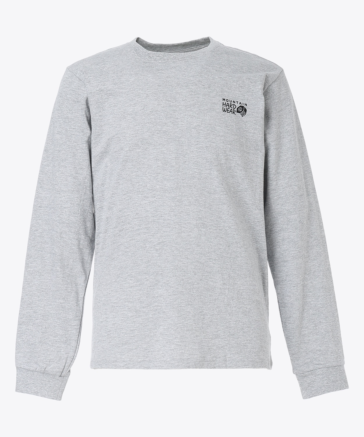 057Hardwear Grey Heather