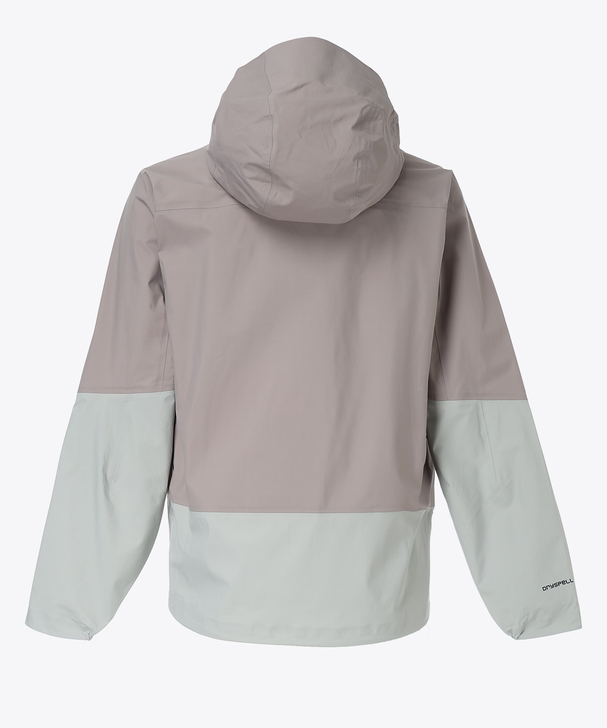 059Half Moon Grey Approaching Storm