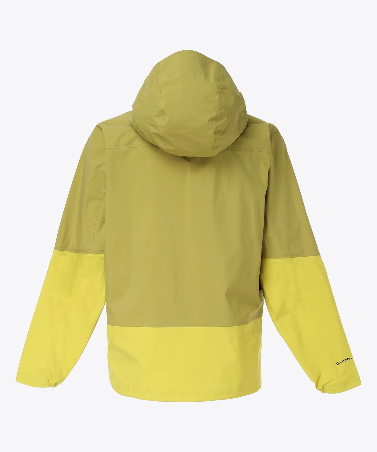 344Lucky Chard Bright Fatigue