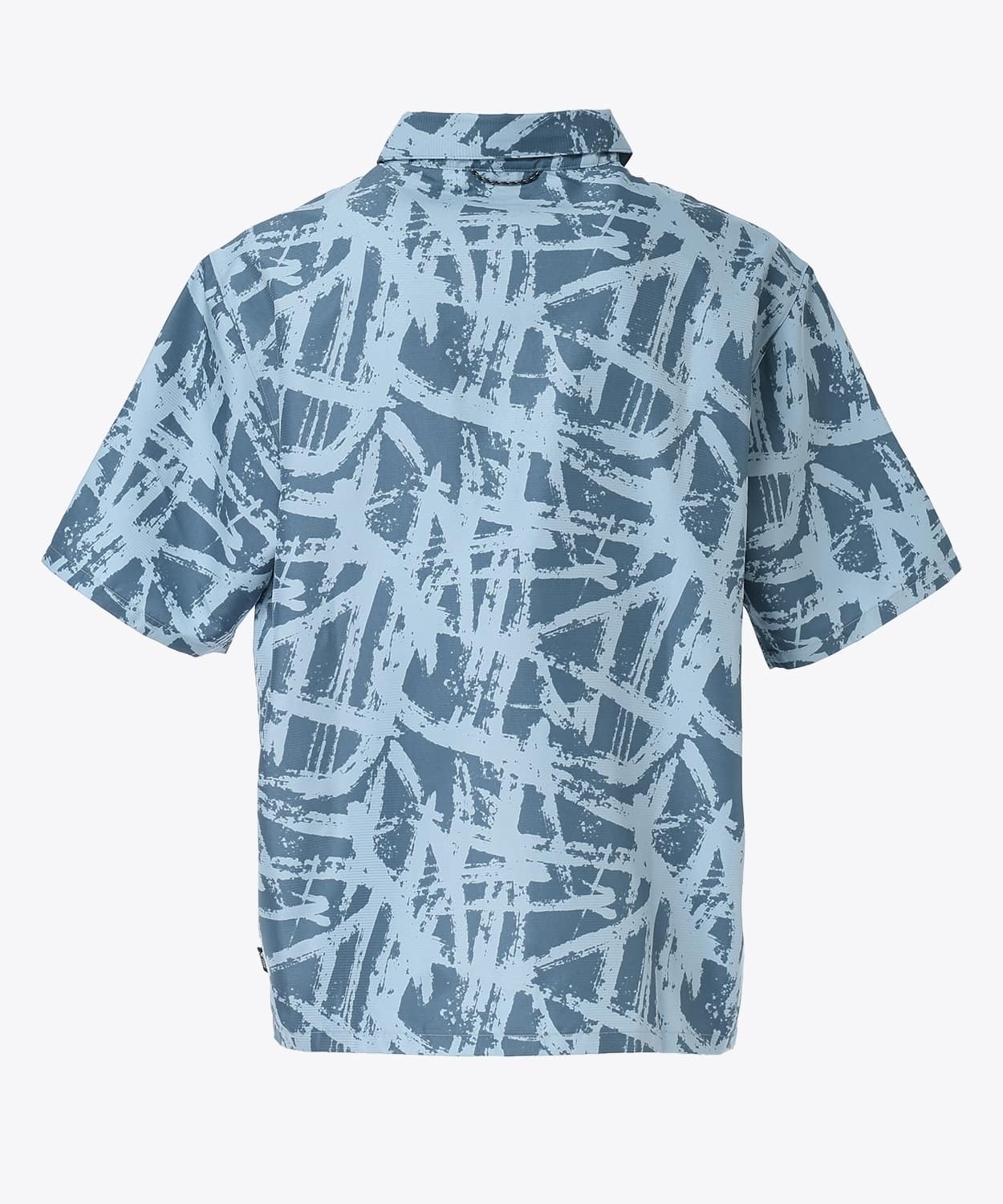 435Element Brushstrokes Print