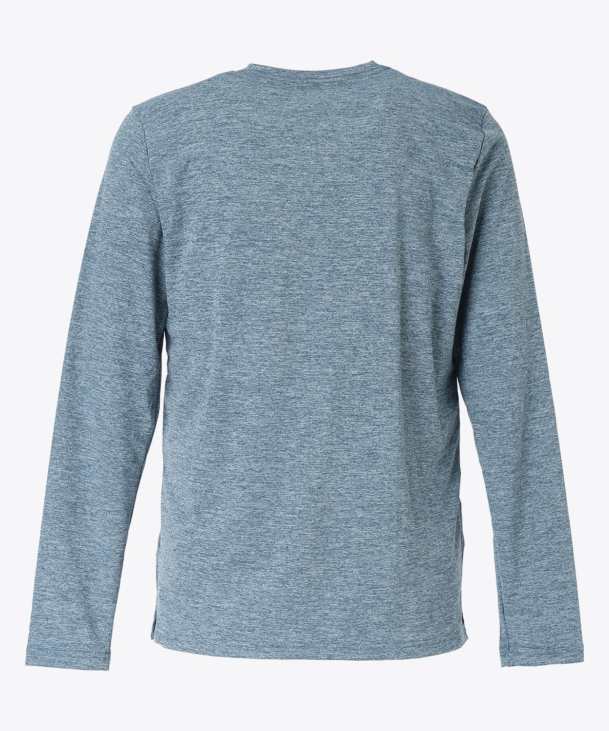 443Adriatic Blue Heather