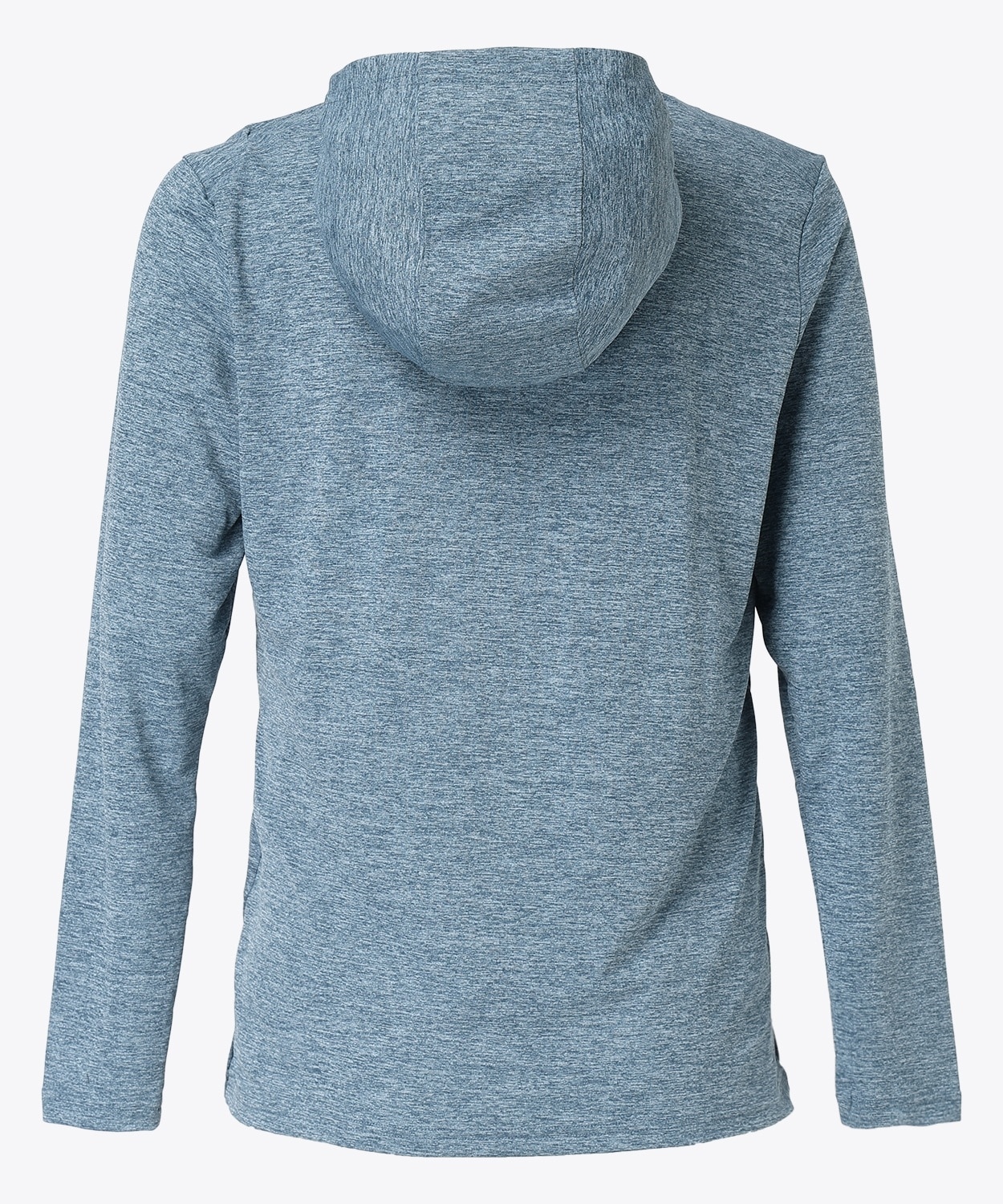 443Adriatic Blue Heather