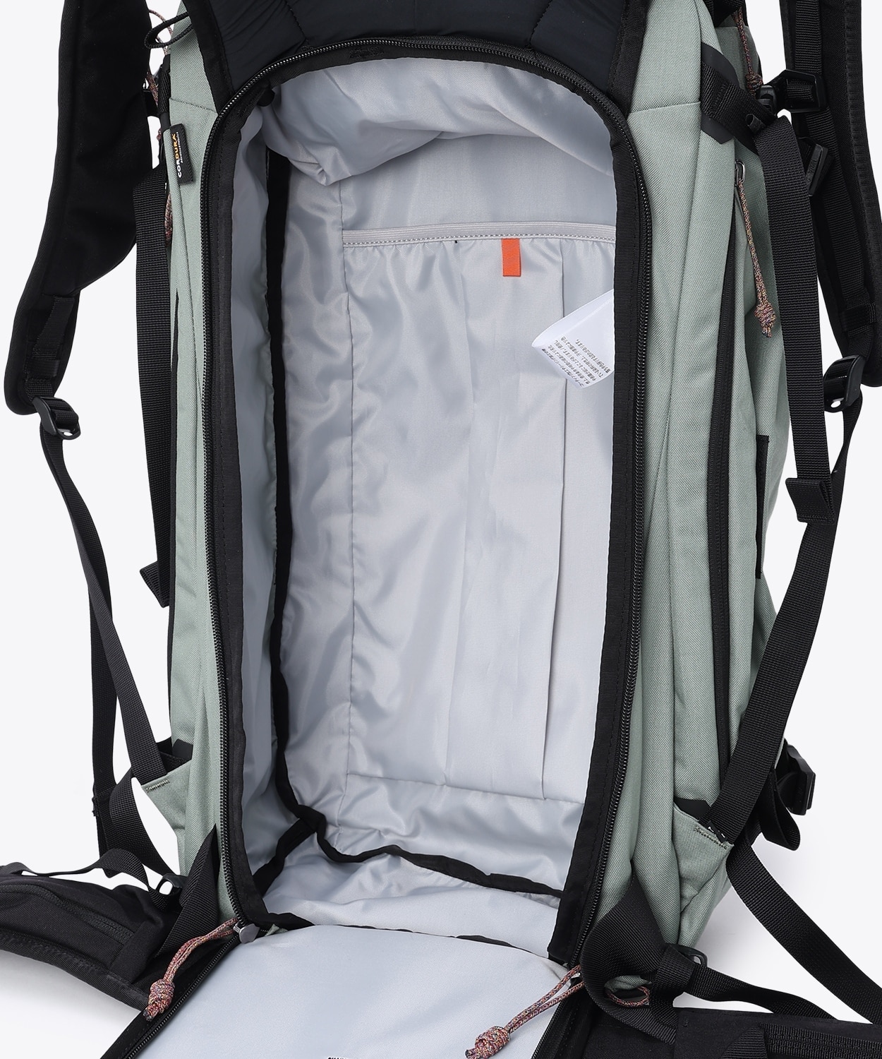 パワバンガ 32 パック(S/M Olive Gold)│マウンテンハードウェア