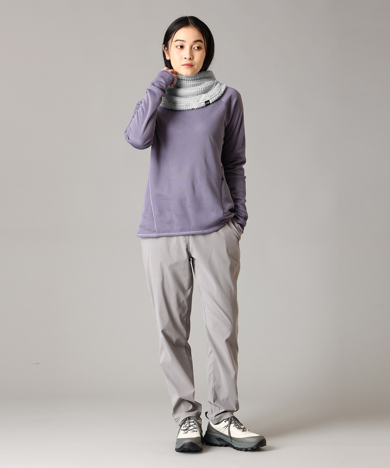 063Grey Ice
