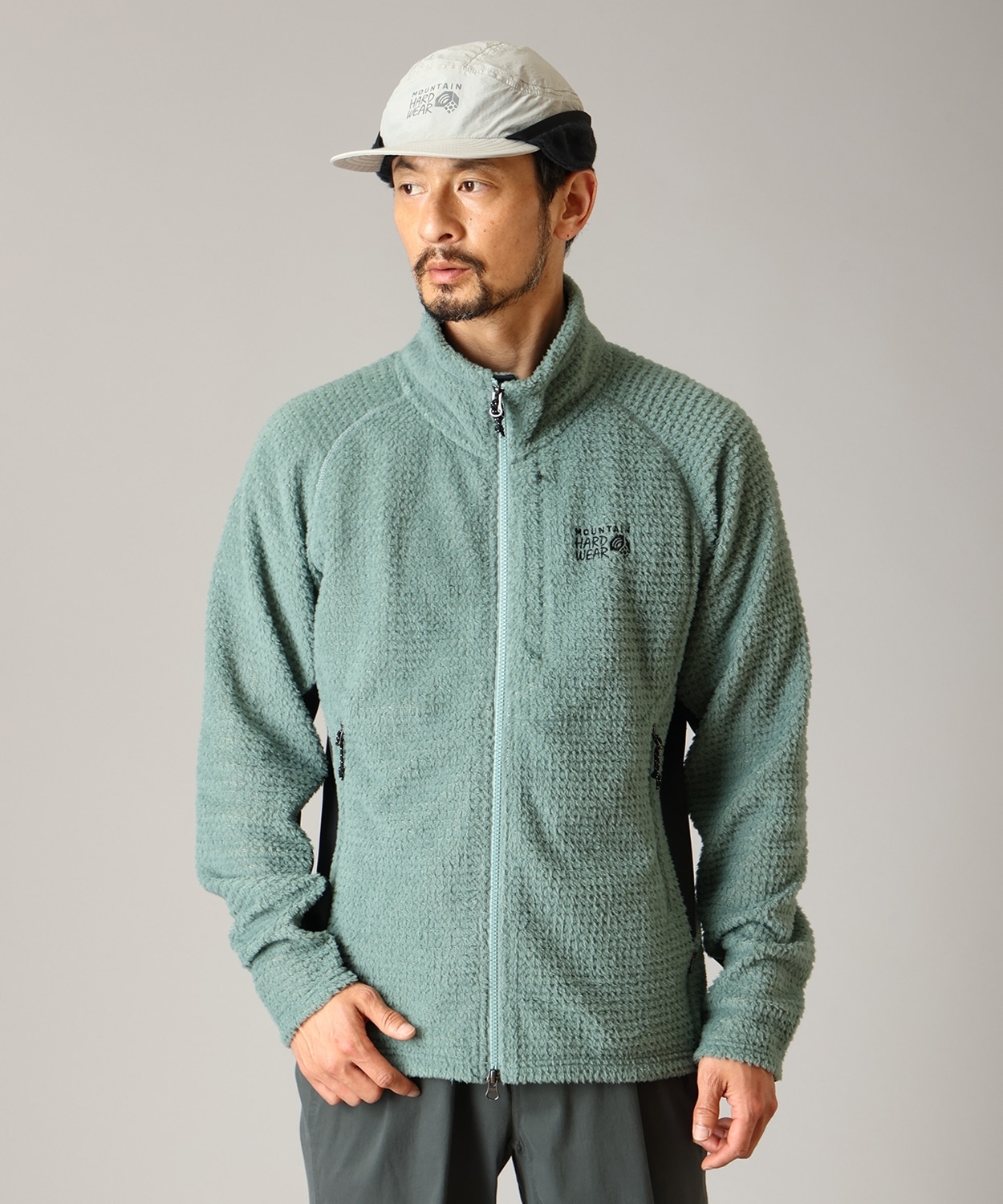 337Thunderhead Grey