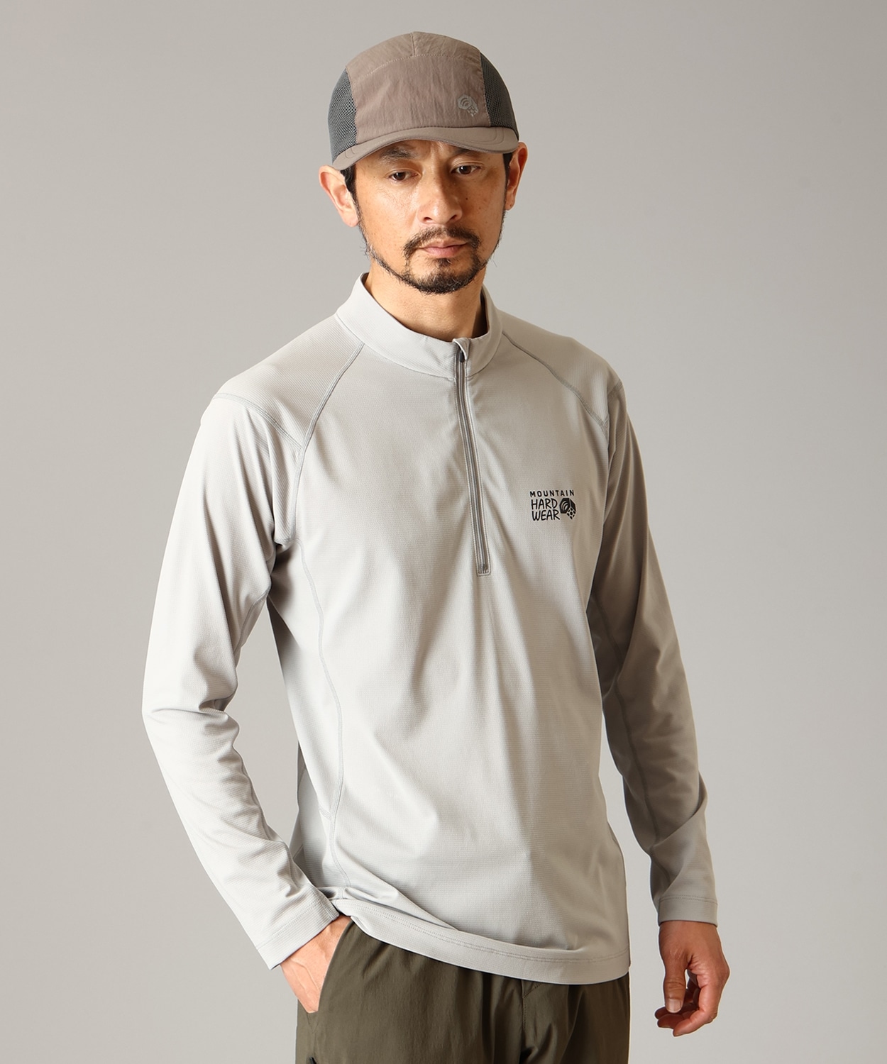 059Half Moon Grey