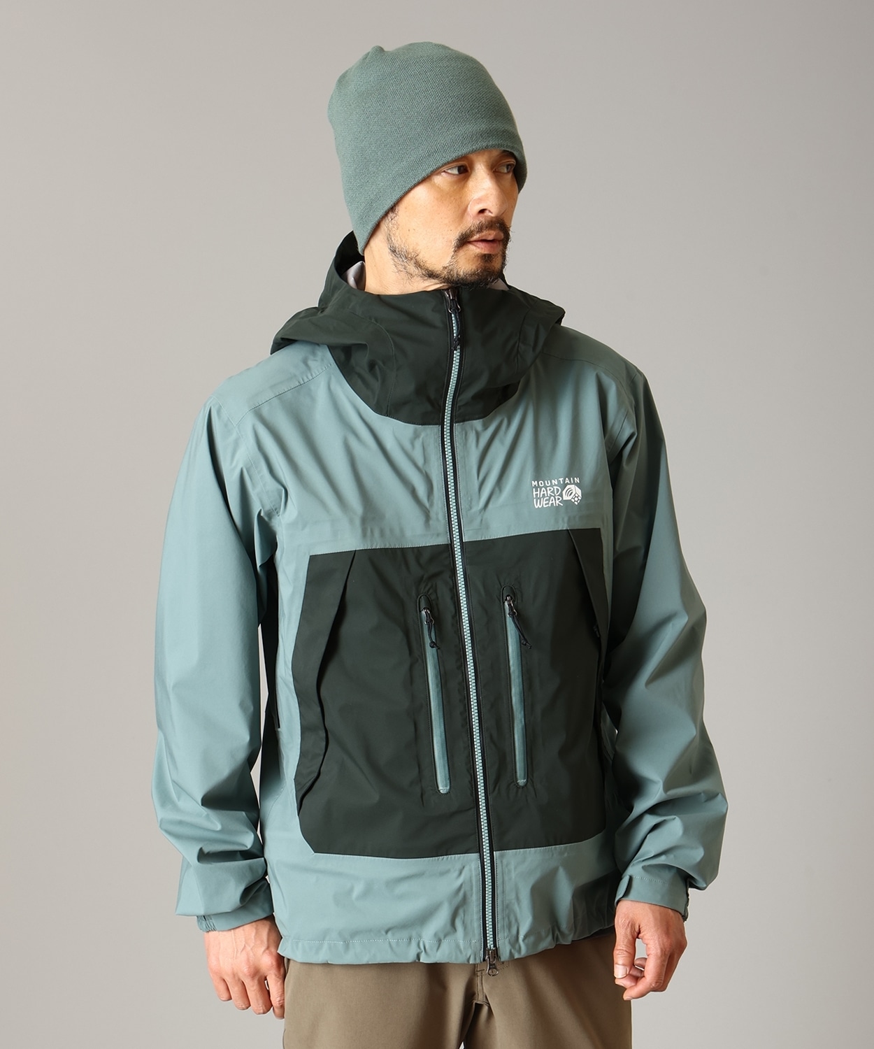 337Thunderhead Grey