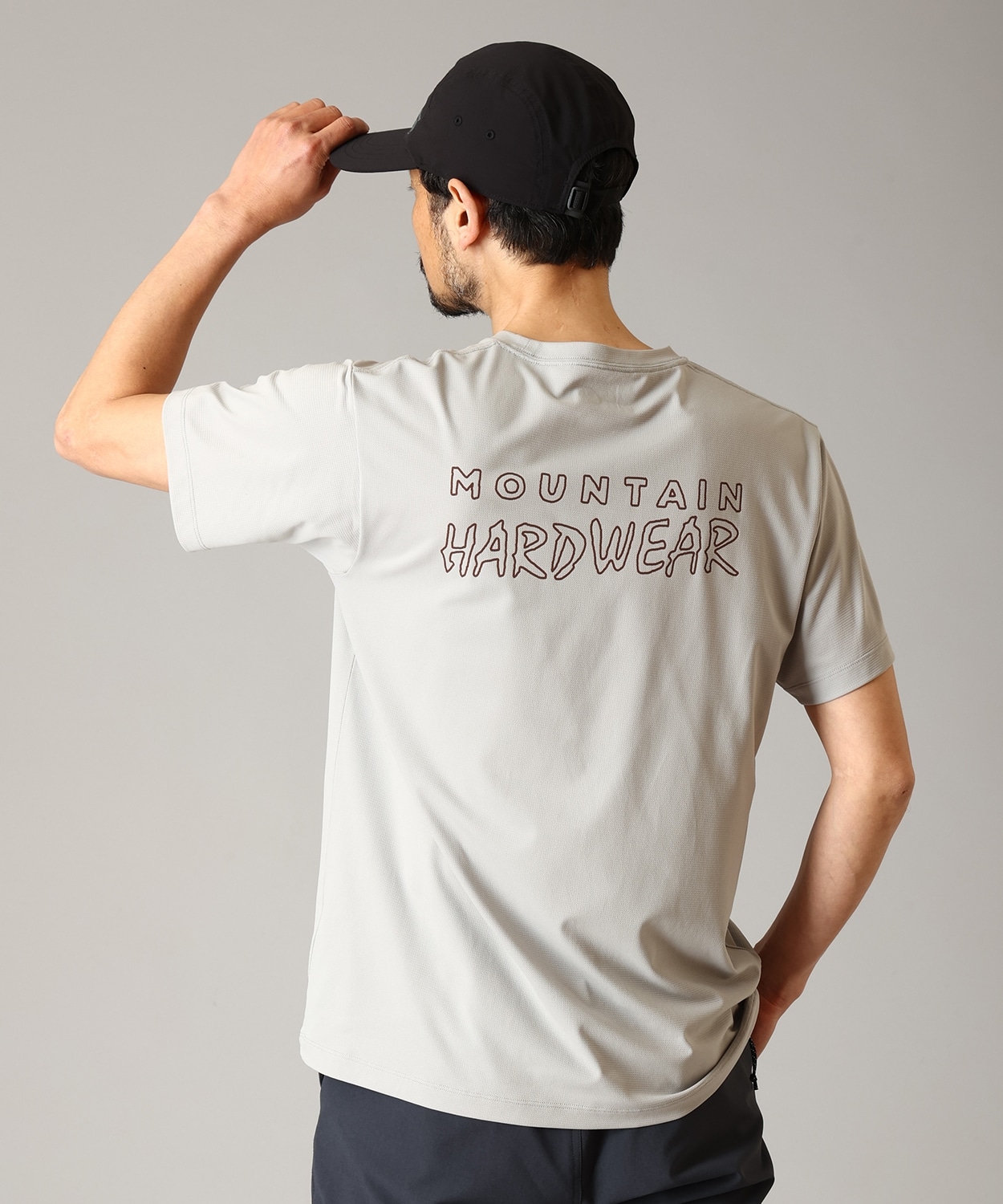 059Half Moon Grey