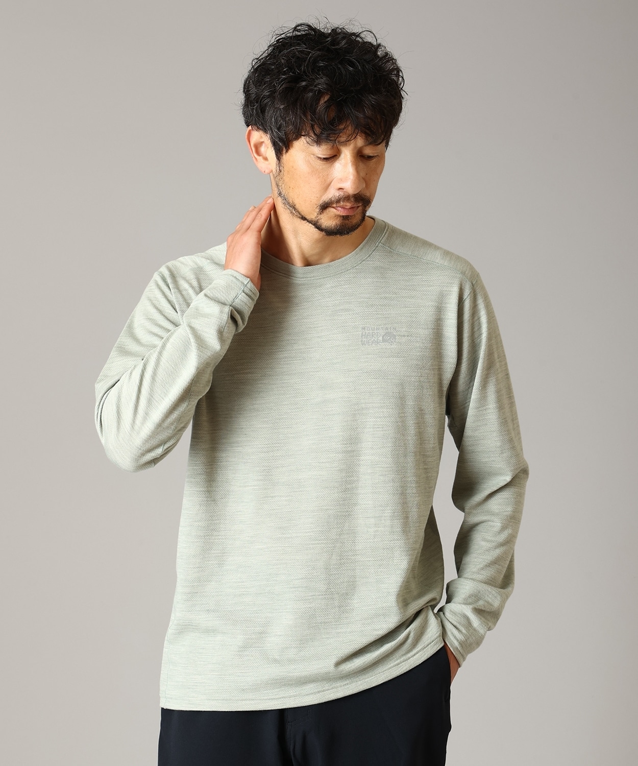 051Silt Grey