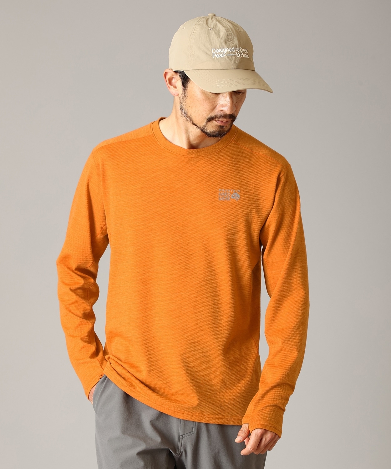 865Canyon Orange