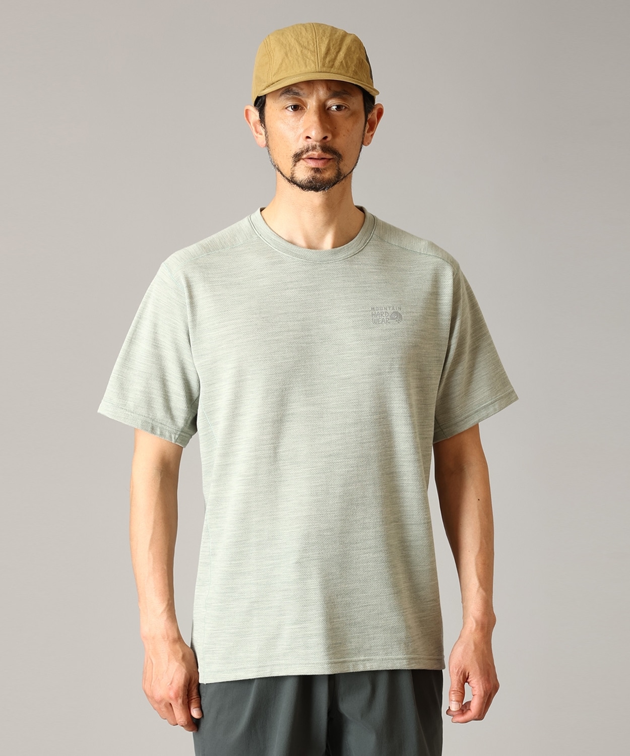 051Silt Grey