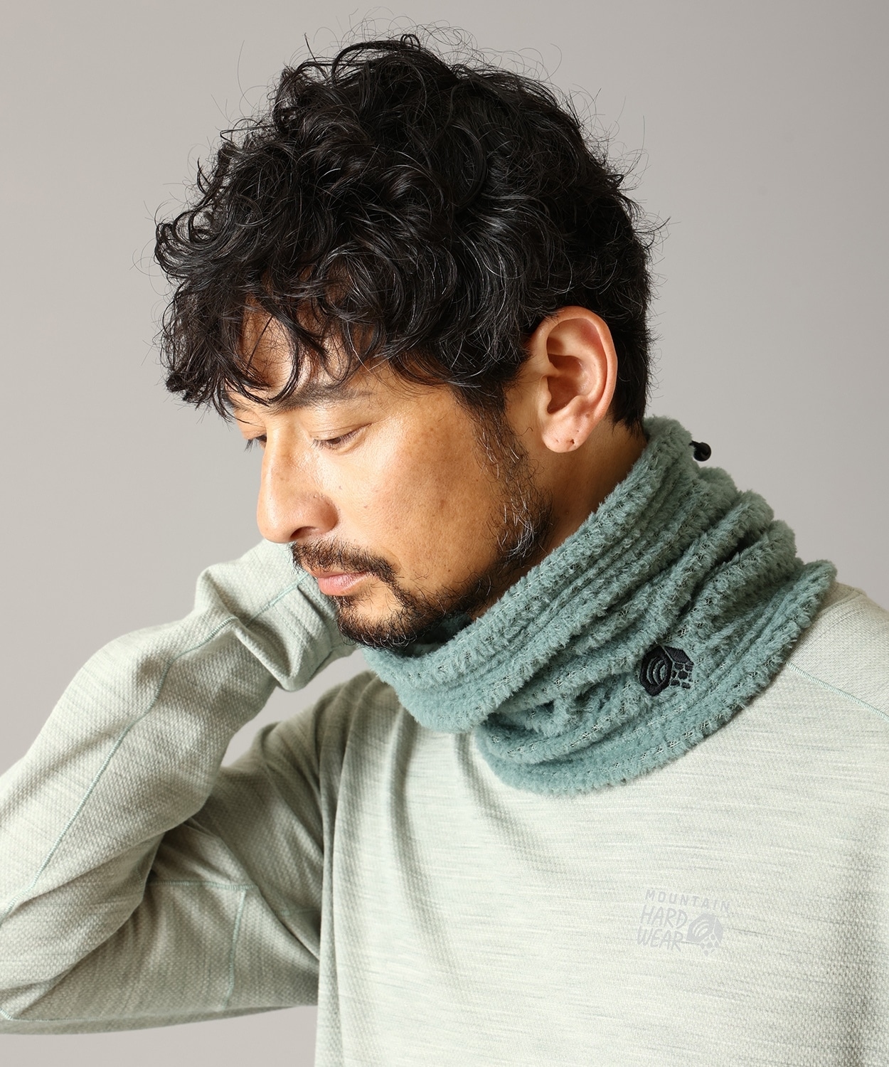 337Thunderhead Grey
