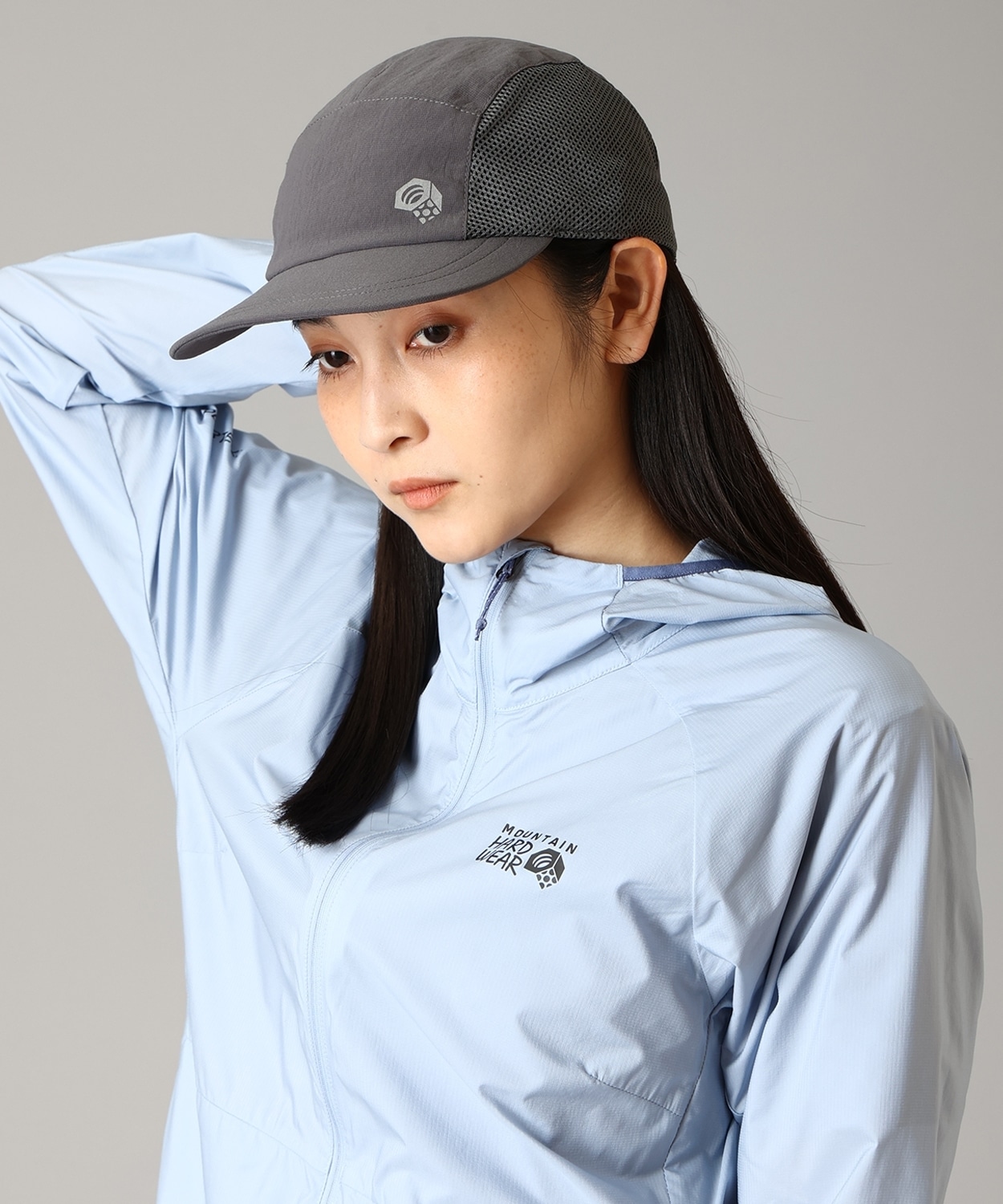 056Foil Grey