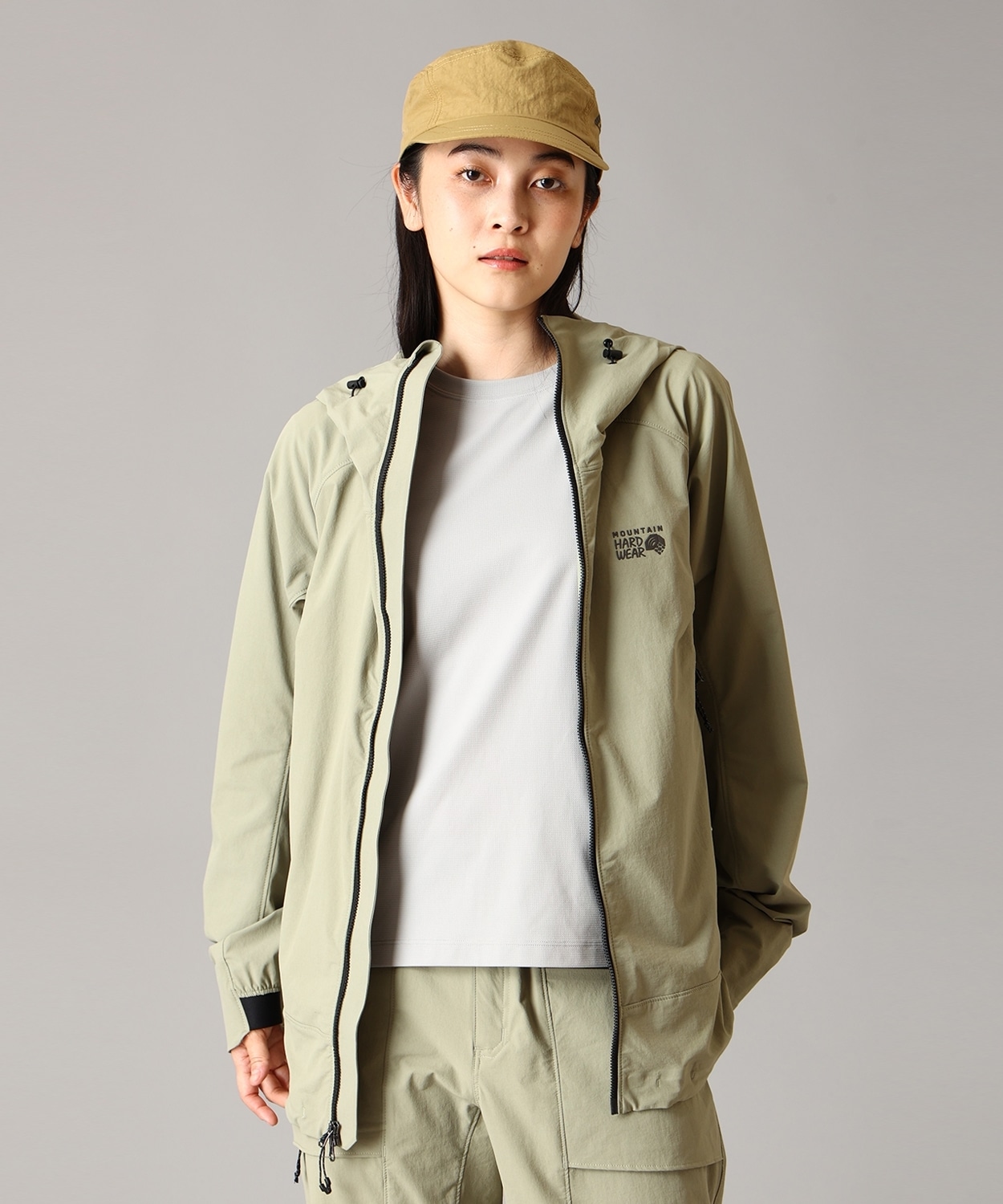 361Mantis Green