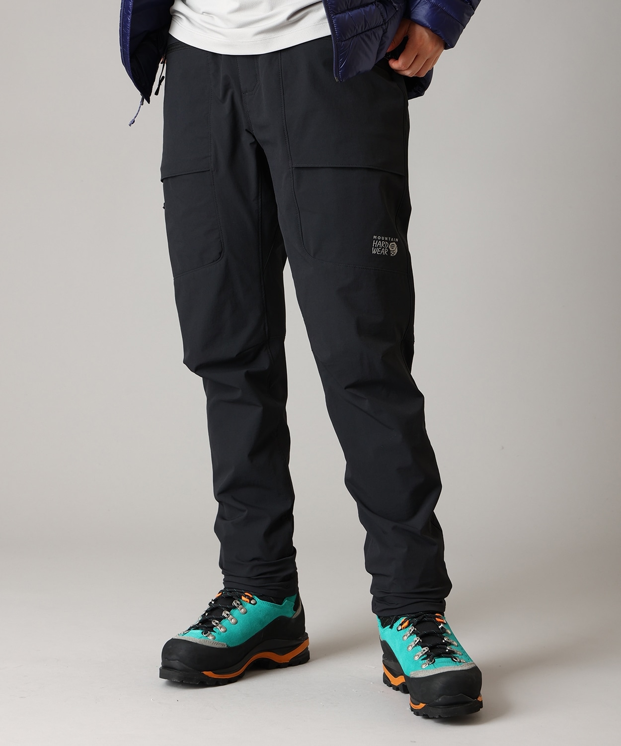 010Black
