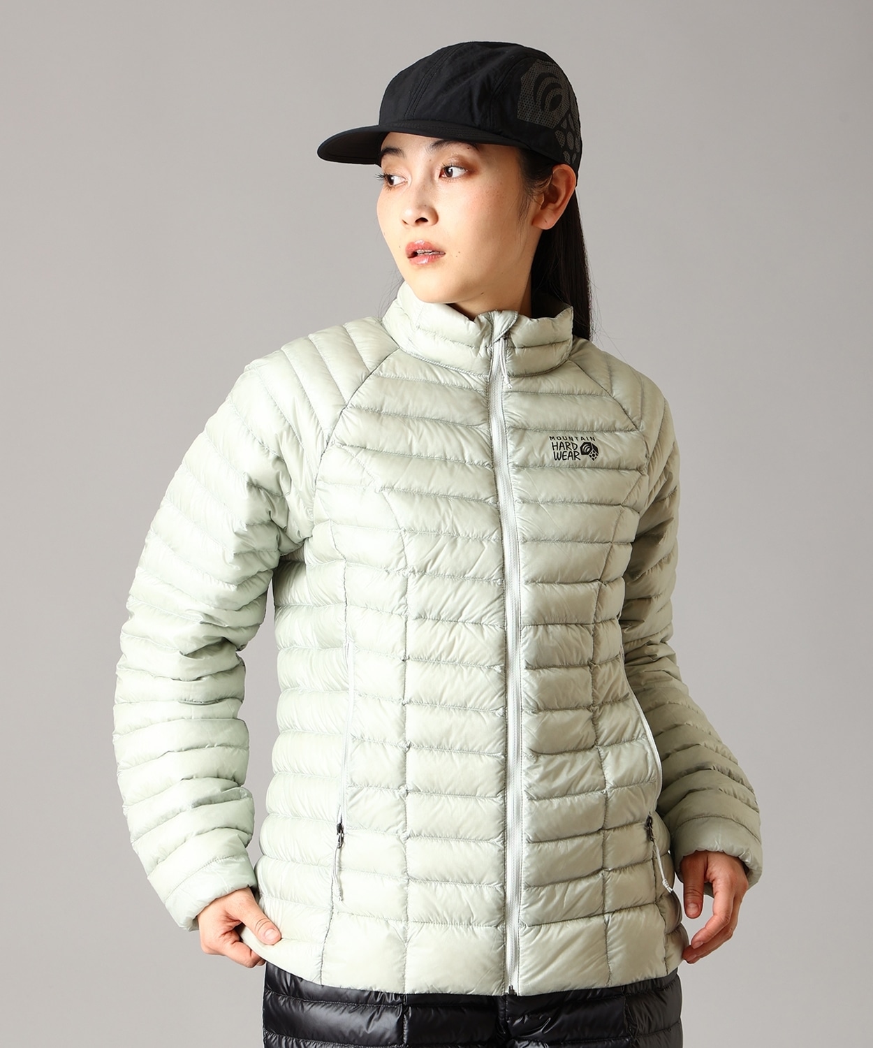 087Gamma Grey