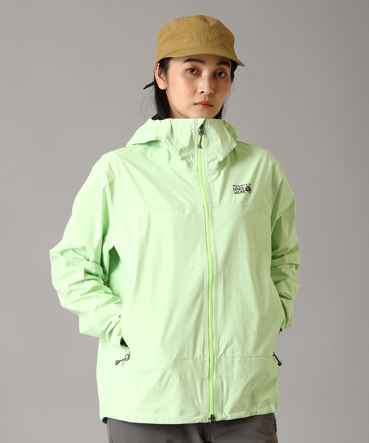 386Frozen In Lime