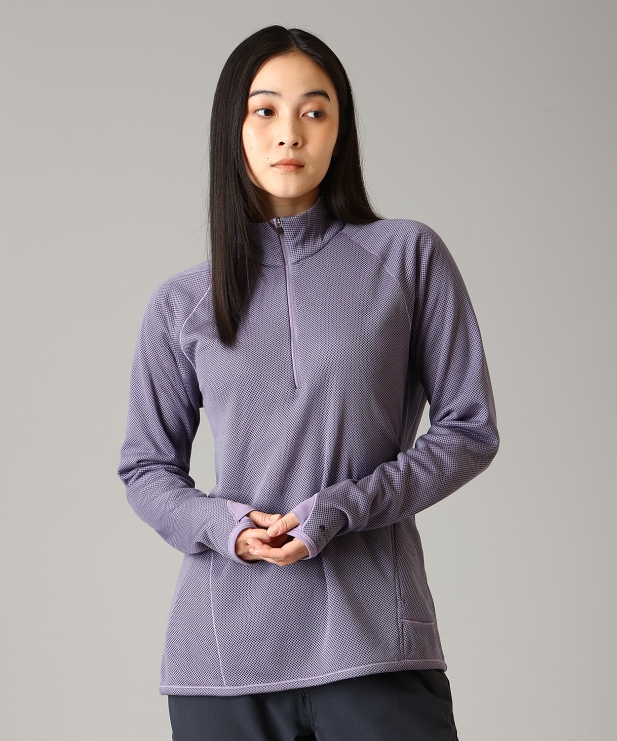 552Violet Stone
