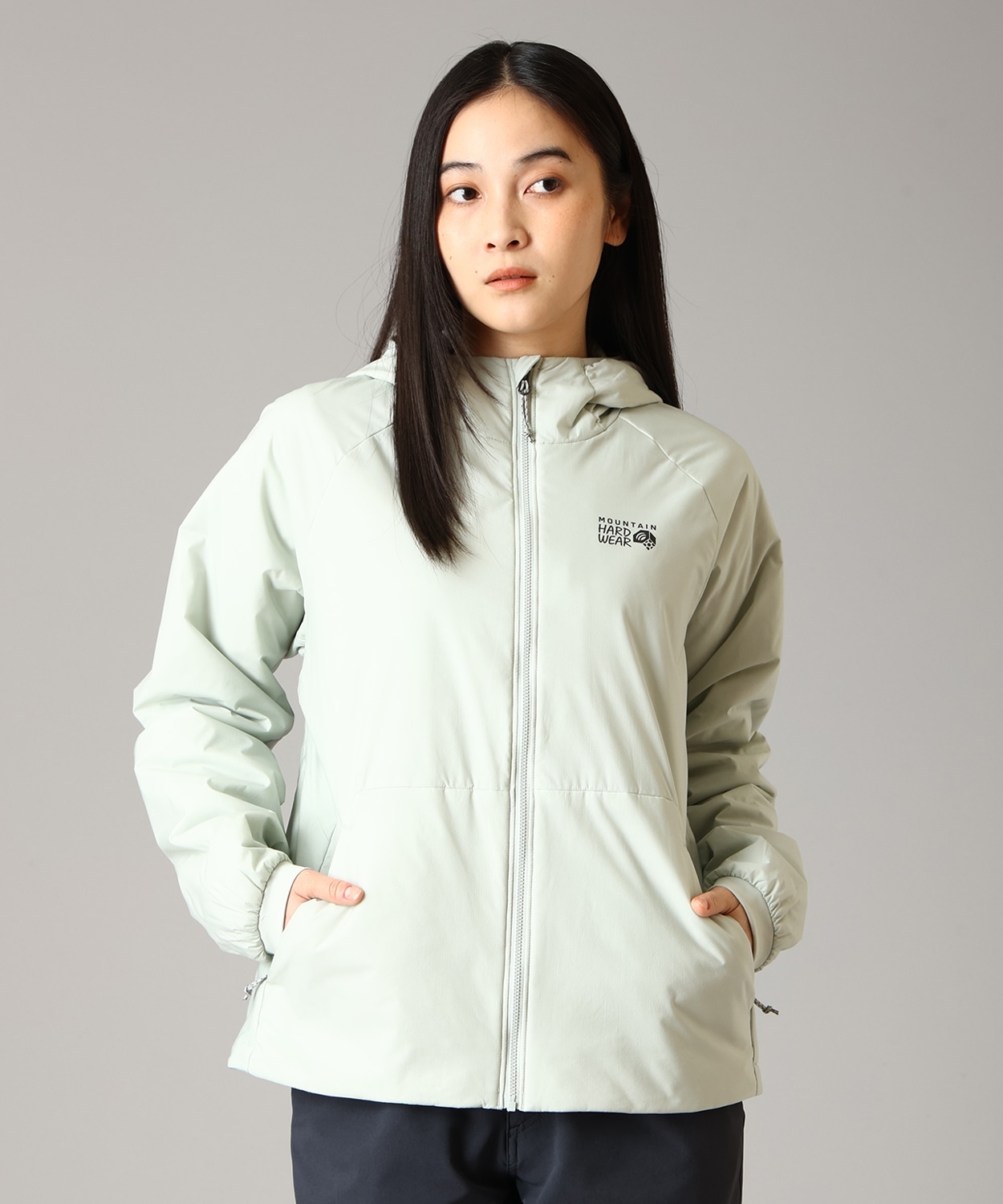 087Gamma Grey