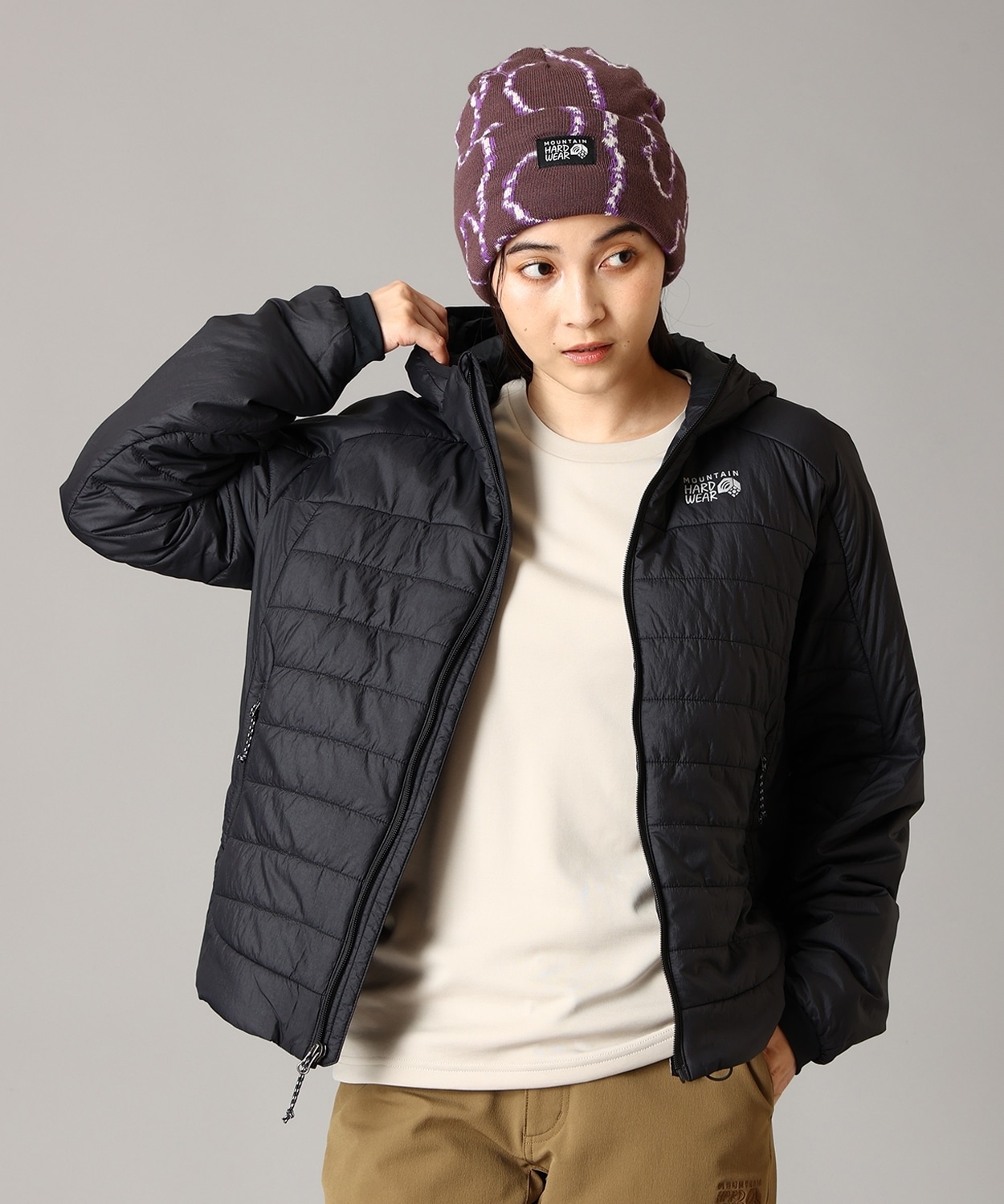 010Black
