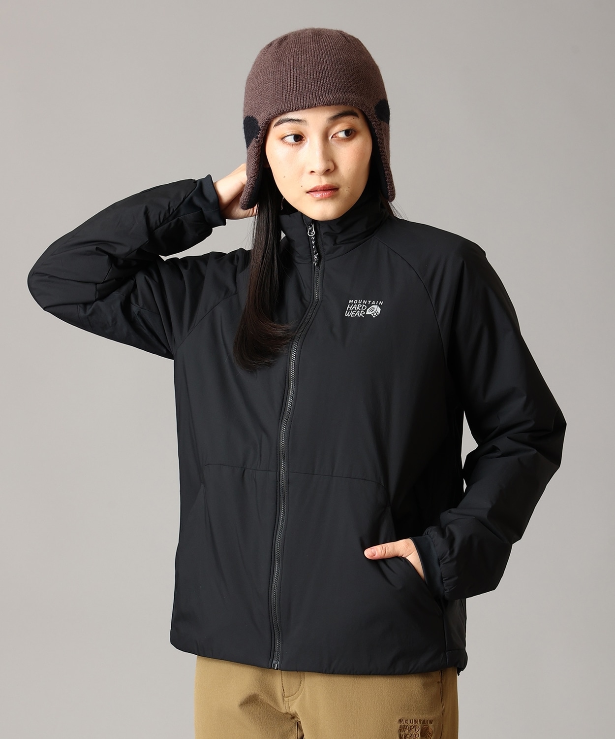 010Black