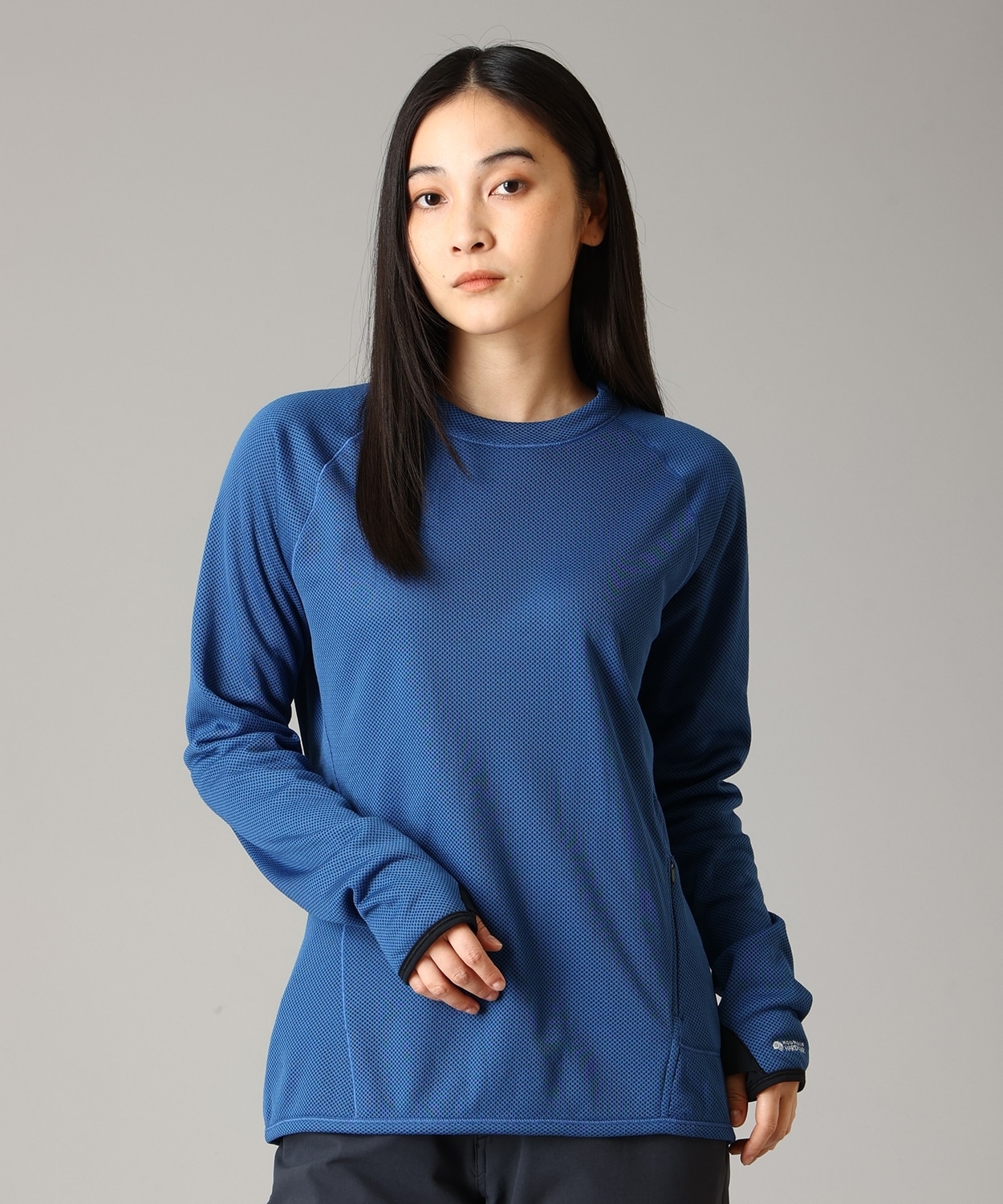 488Berry Blue