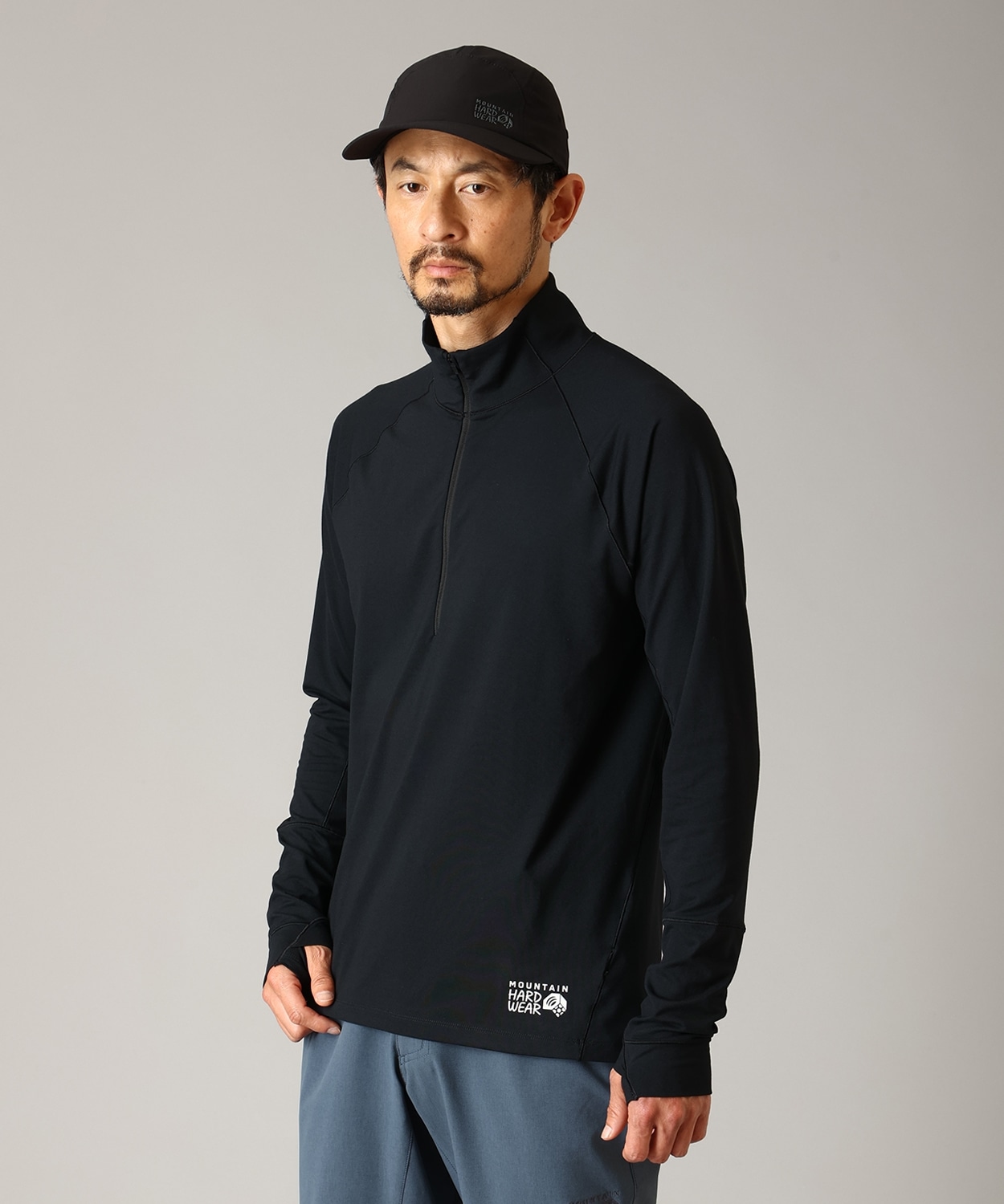 010Black