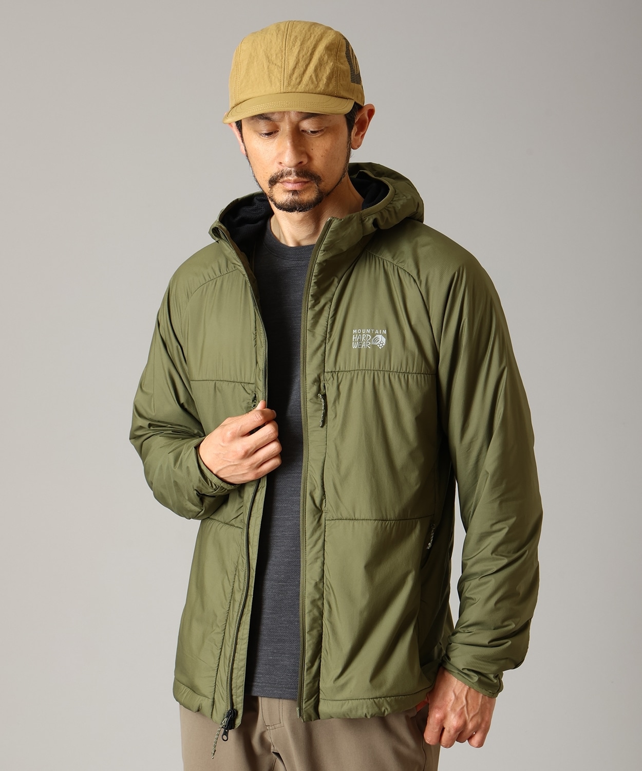 353Combat Green
